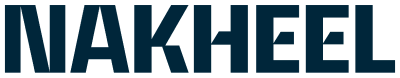 Nakheel logo